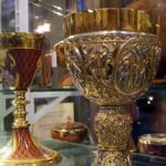 If I leave her with one Golden Cup will that Help?