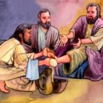 What if Jesus accomplished alone HIS SEVEN Years?