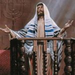 Christ spoke-Commandment