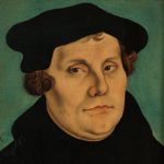500 Years ago in 1517 Luther led captives free are you one of the grateful?