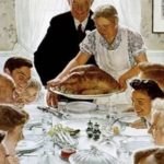Happy Thanksgiving - There is Much to be Thankful For, Here is one Jesus is coming Back.