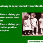 The Foolishness of Jealousy