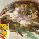 Becoming like Christ without Crossing the line to G-d status Part one.