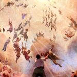 Rapture - Beam me up Jesus