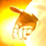The Right Hand of G-d, Finds out all of G-d