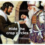 Not looking for the approval of the Jesuit Judas