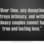 Deception