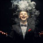 Smoke and Mirrors and the art of Electing your Leaders for You.