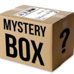 I Love a Good Mystery