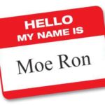 Naming Demons