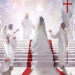 Compel them to come in... Luke 14:23