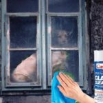 Operation Glass Cleaner