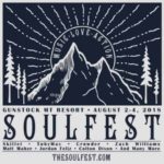 My First Soulfest \o/