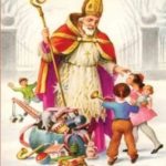 Why Settle for Santa?
