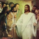 The Manifested Presence of God
