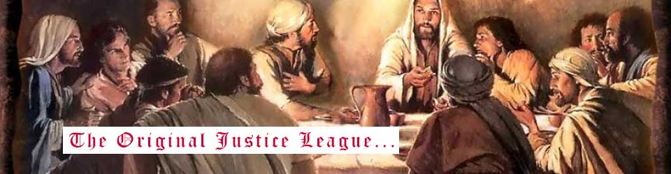 Prepare the Bride of Christ