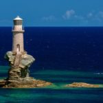 You move I’m a lighthouse!