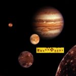 Getting the Message Part 6"The Moons of Jupiter"