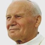 Pope John Paul II The Final Word is God