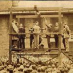 From Gallows to Gold via Botany Bay