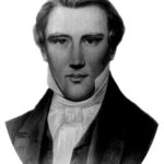 Joseph Smith birth Prophesied