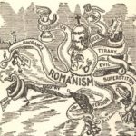 Art imitates life - Heil Hydra