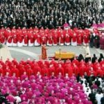 The Problem with Priests