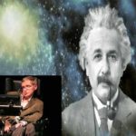 What are the odds about Albert Einstein and Stephen Hawking?