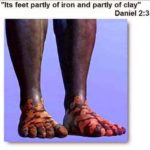 Going above the Toes of the Pope