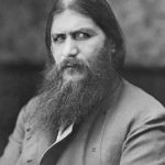Grigori Rasputin whose hand of judgement? Part one the setup.