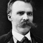 Another for the Appointed Times- Friedrich Wilhelm Nietzsche Noted for Saying God is Dead