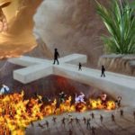 "Narrow is the Gate that leads to Heaven" ~ Jesus