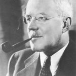 Allen Welsh Dulles Made the Appointed Times List