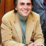 Carl Sagan Had an Appointed Time and Made the List.