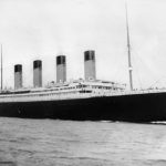 RMS Titanic made the Appointed Times List