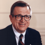 Charles"Chuck" Wendell Colson Made the Appointed Times List