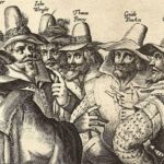 The Gunpowder Plot of 1605 Made the Appointed Times List