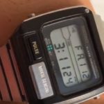 Telling Time