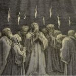 Holy Spirit Fall on US