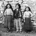 Once Upon A Time There were Three Children - Part One