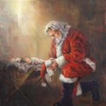 Robbed of Joy and Ho Ho Ho