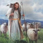 Where are the Good Shepherds?