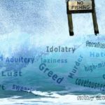 No Fishing in the Sea of Forgetfulness