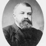 Dwight L. Moody made the Appointed Times List