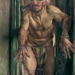Blinded by Love the Samson Story