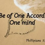 In One Accord