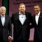 John McCain Made the Appointed Times List