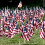 Happy Veterans Day America