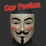 Guy Fawkes Made the Appointed Times List
