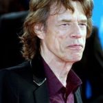 Sir Michael Philip Jagger Has an Appointed Time